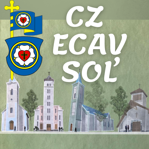 Evanjelická cirkev a.v. na Slovensku