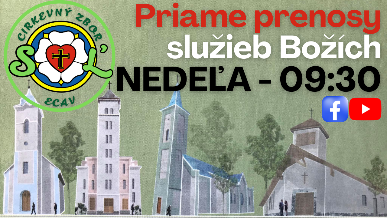 Evanjelická cirkev a.v. na Slovensku