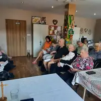 Služby Božie v Gerione 7/2026