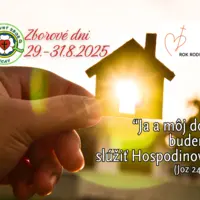 Zborové dni 2025