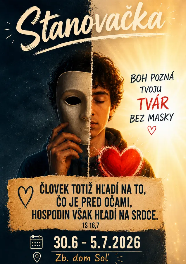 VIDEO ZO "STANOVAČKY" 2026                                                       