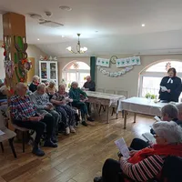 Služby Božie v Gerione 4/2026