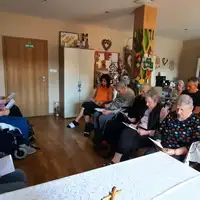 Služby Božie v Gerione 6/2026