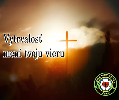 PÔSTNY MODLITEBNÝ VEČER ǀ 25.3.2026