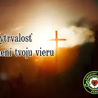 PÔSTNY MODLITEBNÝ VEČER ǀ 25.3.2026