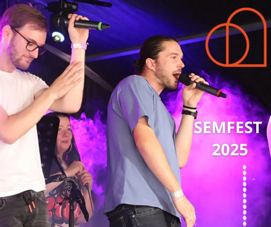 SEMFEST 2025