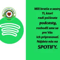 CZ už aj na PODCASTE