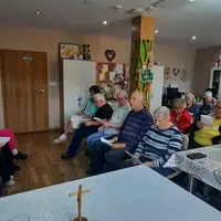 Ranné služby Božie v Gerione 9/2026