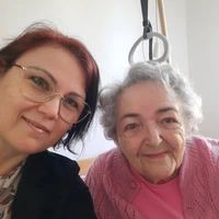 S. farárka poslúžila v ELIME