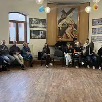Stretnutie dorastov CZ Soľ a Pozdišovce