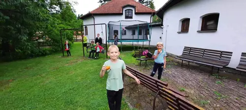 ZO STRETNUTIA - DŇA DETÍ A DORASTU…