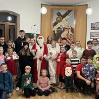 Adventný večierok pre deti a dorast