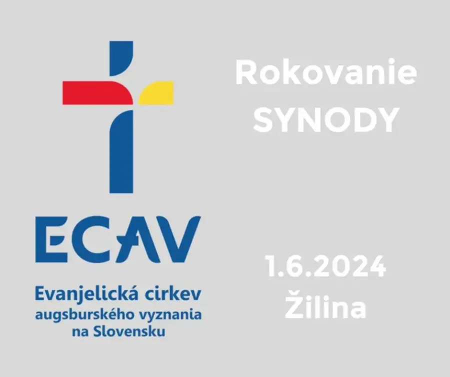 Stanovisko ECAV k otázkam sexuality