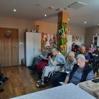 Ranné služby Božie aj v novembri v Gerione v Zámutove