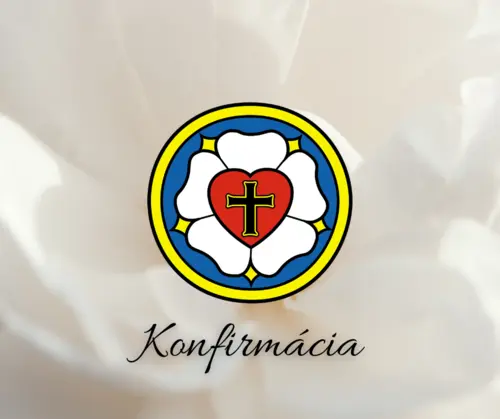 Fotky z konfirmácie 2022...