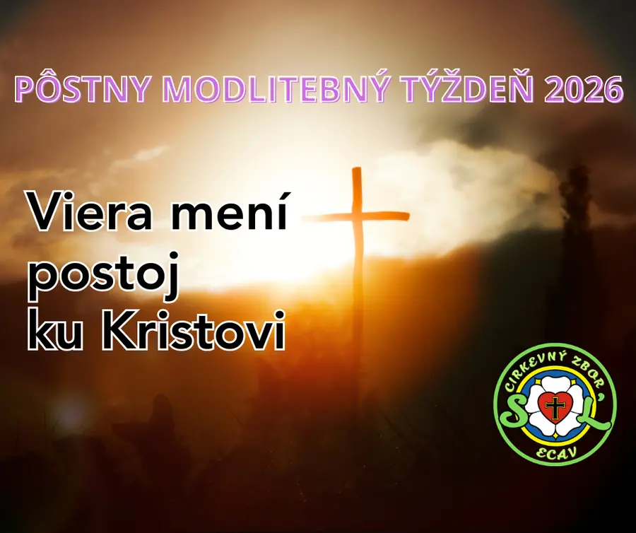 Pozývame Vás na PMT 2026