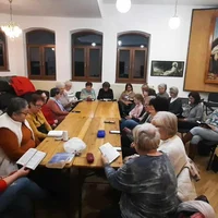 SPOLOČENSTVO ŽIEN | 15.12.2025 | Zb. dom Soľ