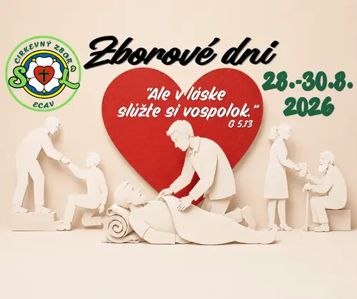 ZBROVÉ DNI 2026