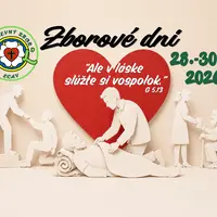 ZBROVÉ DNI 2026